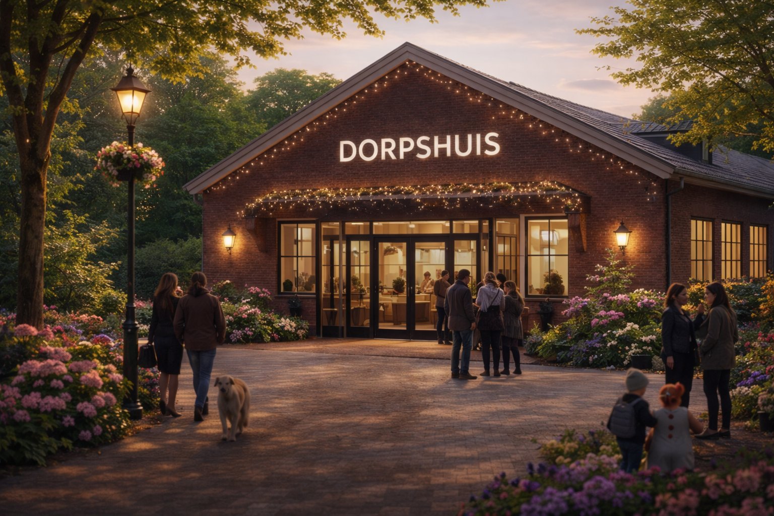 Dorpshuis